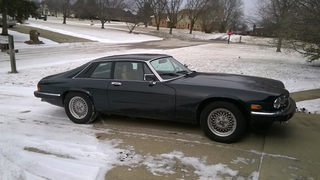 Illustration for article titled XJS-V12. Bought by a friend. What surprises should he expect?